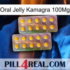 Oral Jelly Kamagra 100Mg new10